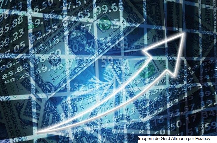 Setor produtivo critica aumento da taxa Selic