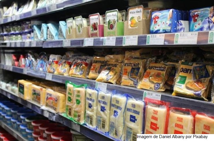 Confira quais marcas são as mais lembradas da indústria brasileira