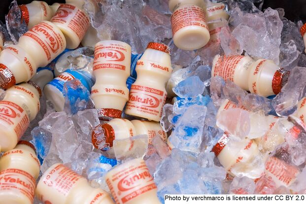 Danone busca acabar com os mitos do microbioma