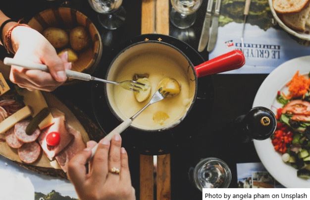 Gruyère é considerado nome comum não exclusivo da Europa