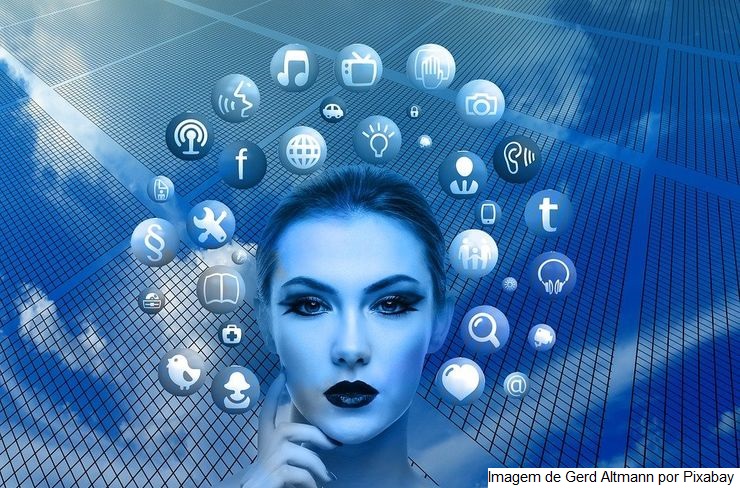 NRF 2022 em Nova York aponta que Sociedade 5.0 permeará vida dos consumidores