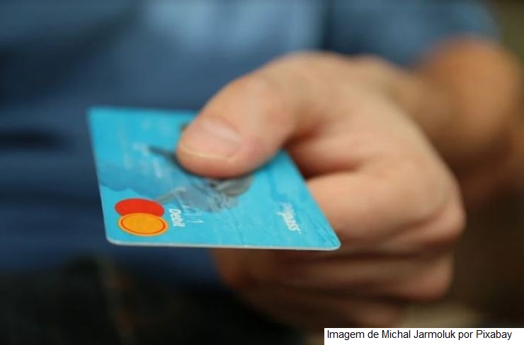 Indicador de Registros de Inadimplentes sobe