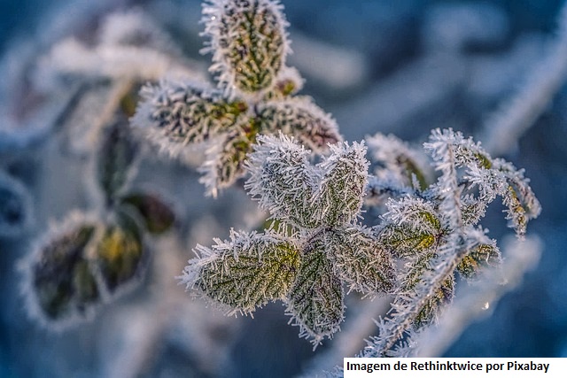 Sistema Nacional de Meteorologia prevê frio intenso em partes do país nos próximos dias