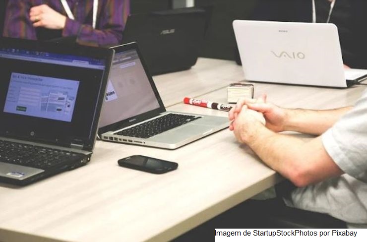 Crise das startups: por que o setor de RH é o único que não sofreu?