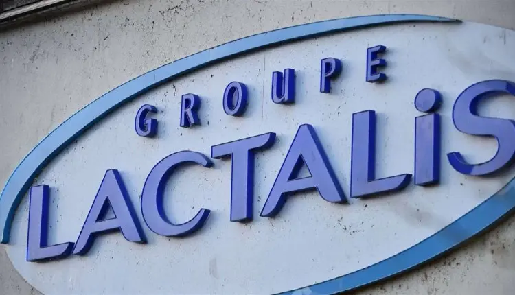 Lactalis investiu R$ 450 milhões em modernizações das unidades de produção em Minas Gerais