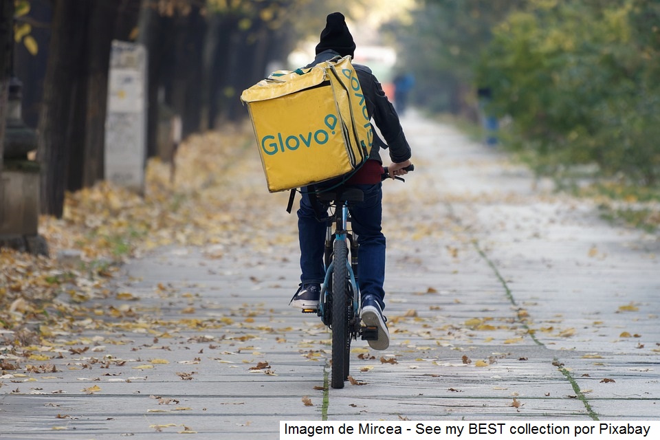 Estabelecimentos que trabalham com delivery chegam a 89%