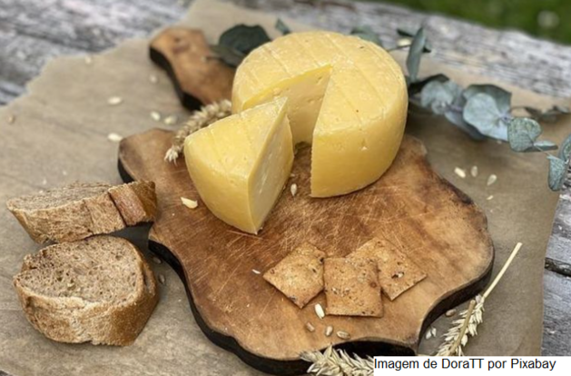 Concurso nacional de queijo artesanal promove degustação em Brasília
