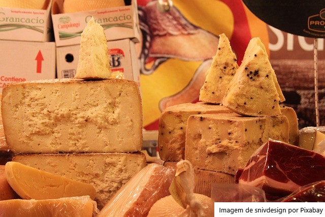 Dia Mundial do Queijo: Quais os 5 Produtos Globalmente Reverenciados