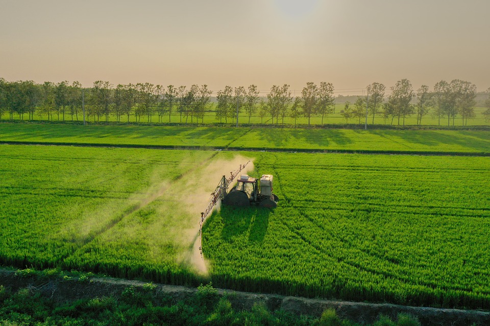 Futuro da pesquisa agropecuária mira bioinsumos e agricultura digital