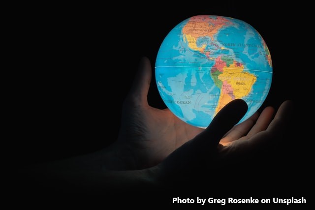 O mundo está em caos. O que vem a seguir? O Sul Global reage