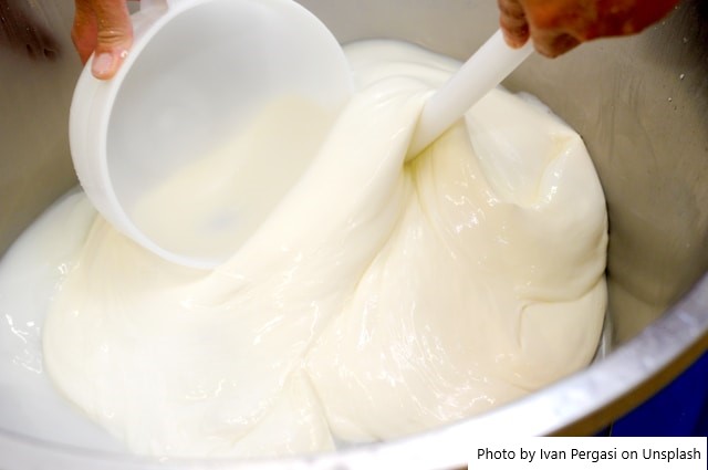 “Made in Italy”: A UE aprova ajuda estatal para produtos lácteos do Tirol do Sul