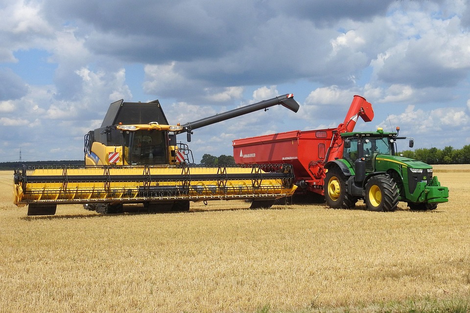 Safra leva R$ 1,42 trilhão ao campo em 2025 e muda perfil do agro
