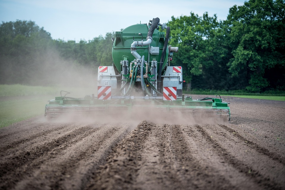 Produtor rural terá dificuldade na compra de fertilizante para Safra 2026/27, afirma Sistema FAEP