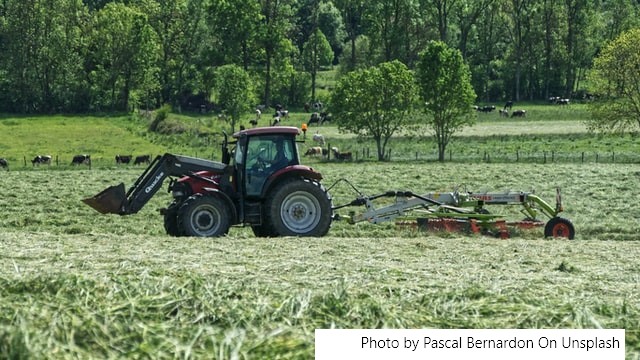 Entregas de fertilizantes caem no início de 2026 e produção recua quase 20%