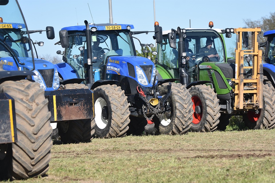 Agrishow 2026: fabricantes no Brasil apontam desafios para chineses em máquinas agrícolas