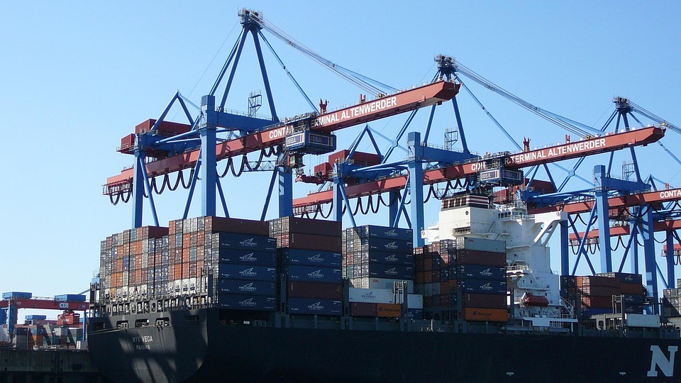 Indicador de comércio exterior (Icomex)