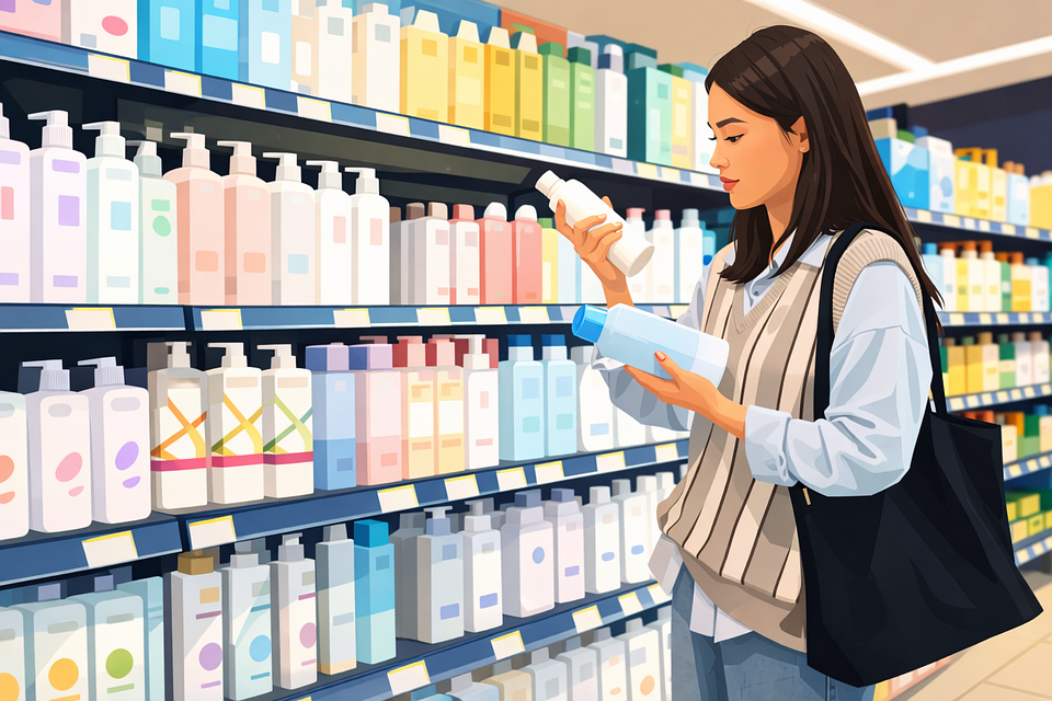 Confiança do Consumidor recuou em julho, pelo terceiro mês seguido