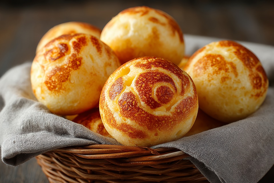 Dia do Pão de Queijo: mineiros contam qual a melhor receita e recheio