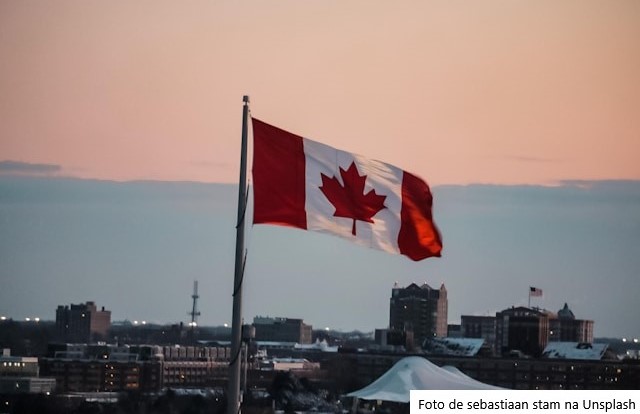 Trump suspende tarifa de 50% sobre produtos do Canadá