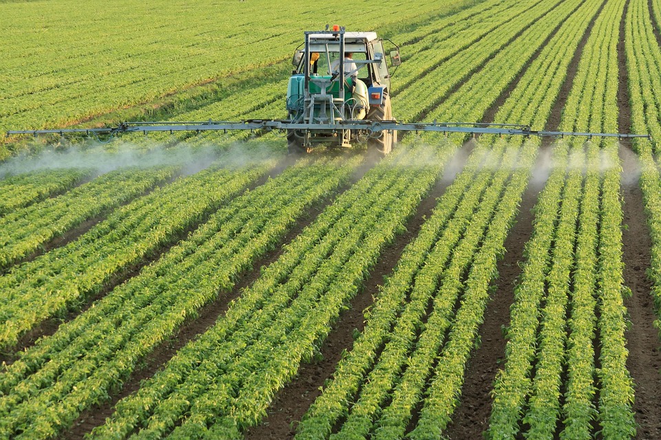 Senado aprova projeto de lei que reformula o seguro rural no país