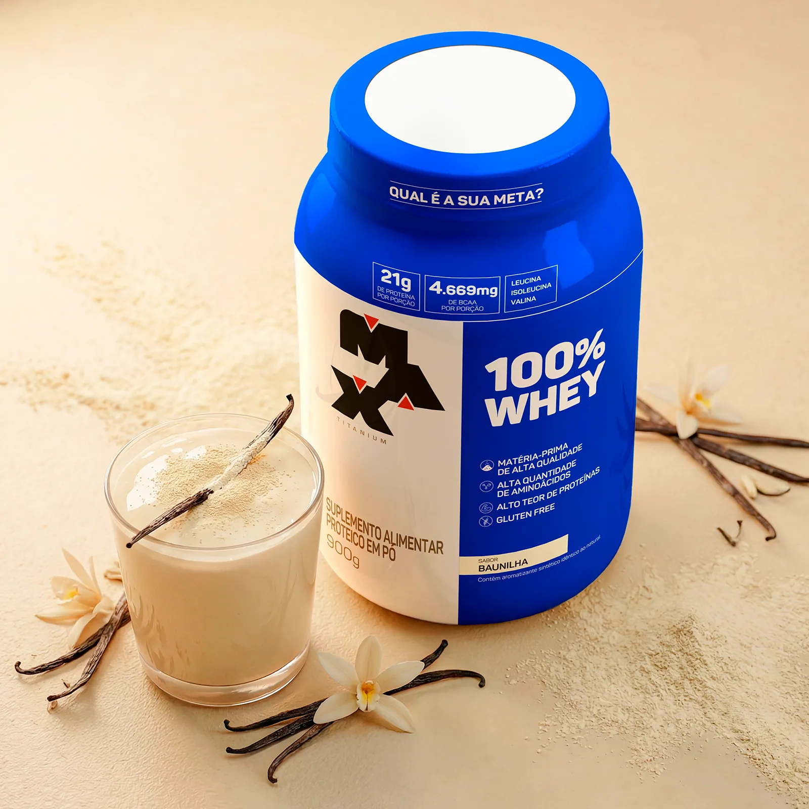 Demanda por whey dispara e leva indústria a investir em novas fábricas