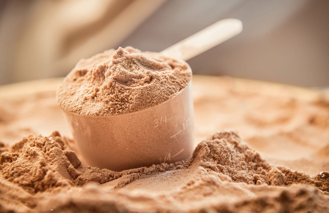 Por que o preço do whey protein disparou nos últimos meses