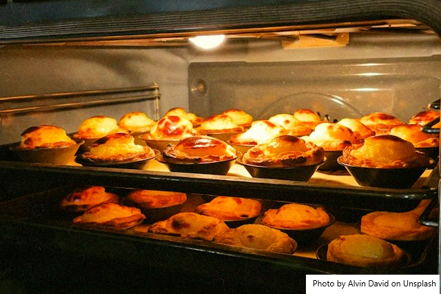 Superforno criado em Minas prepara alimentos em segundos e chega a 50 países