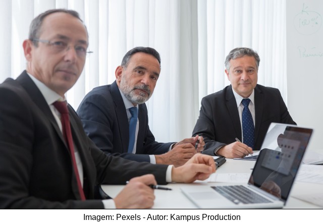 RFB indica membros do Comitê Harmonização do IBS e CBS.