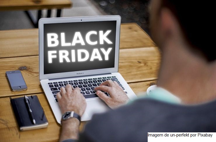 Black Friday será de ultra personalização na busca e rapidez na entrega para o e-commerce