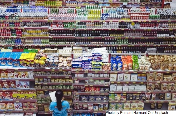 China entra pela primeira vez no TOP 10 das maiores varejistas do mundo