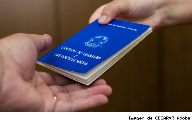 PNAD Contínua: taxa de desocupação é de 5,6% e taxa de subutilização é de 14,1% no trimestre encerrado em julho