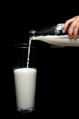 Argentina – Somente 14% dos argentinos declararam consumir 3 porções ou mais de lácteos ao dia