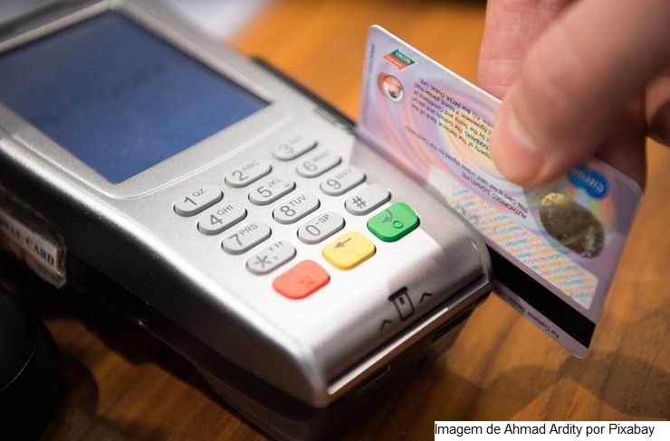 Qual o melhor banco digital para cartão de crédito? Veja 4 opções!