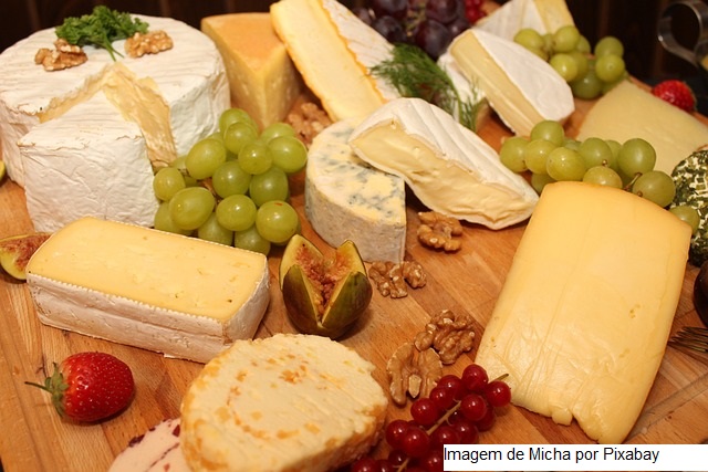 UE – A produção de queijo deverá aumentar em 2024