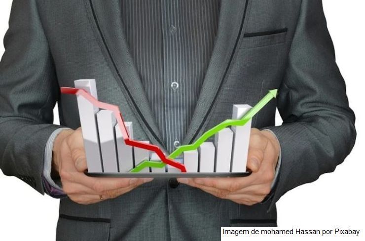 Índice de Preços ao Produtor (IPP) cresce 1,18% em janeiro