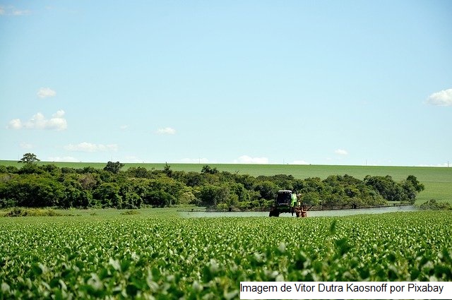 Produtores rurais mandam 99% dos recipientes de agroquímicos à reciclagem no Paraná
