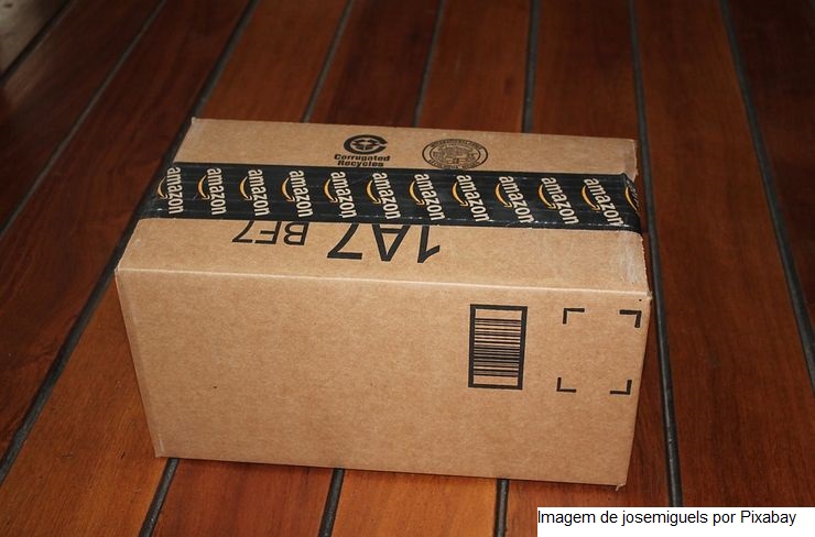 Amazon Prime Day chega a sua 3º edição no Brasil com iniciativa para PMEs