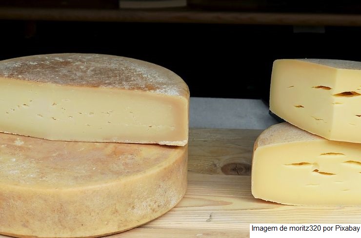Valorização da gastronomia do Vale Europeu é tema de seminário dia 31 de março
