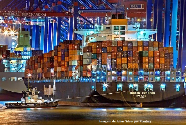Exportações brasileiras de produtos lácteos NCM04 – de janeiro a junho de 2021