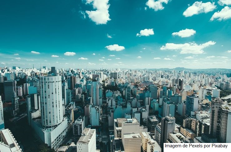 Inflação desacelera em cinco das sete capitais componentes do IPC-S