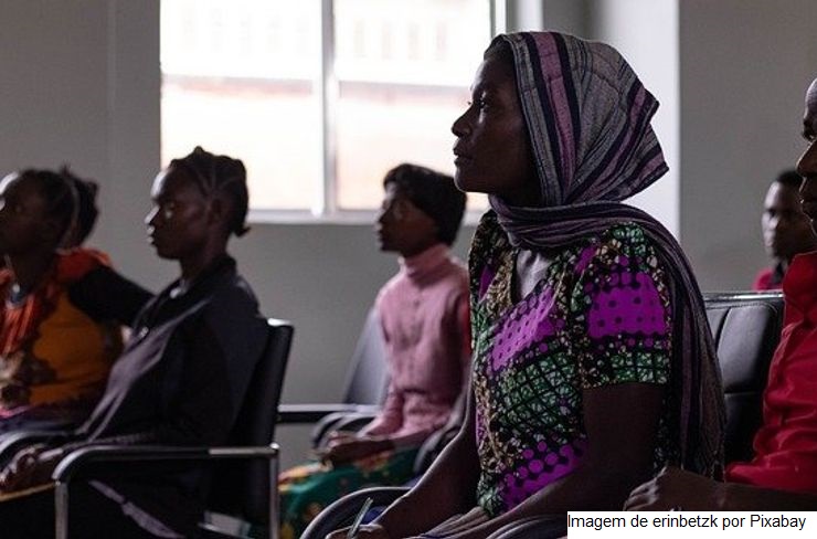 Estão abertas as inscrições para participar da Food Africa 2022