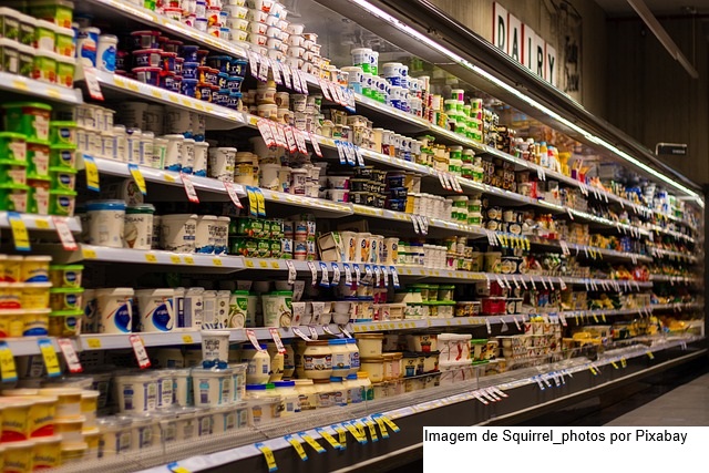 IPCA fica em 0,26% em maio