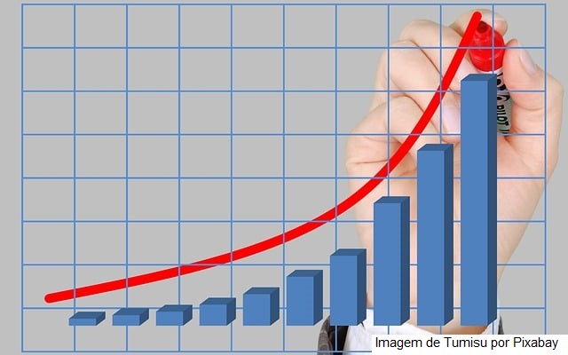 Inflação pelo IPC-S subiu 0,30% na segunda quadrissemana de julho
