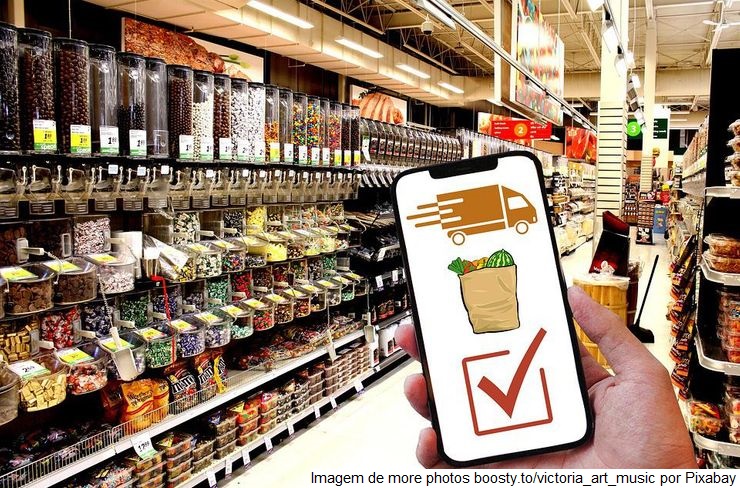 O foodservice mais eficiente e mais consciente