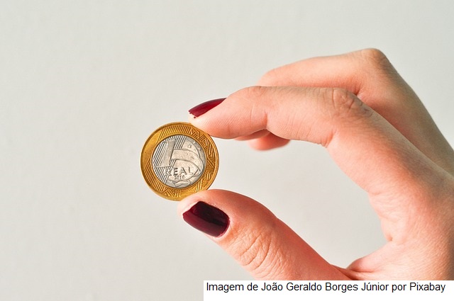 IGP-10 cai 0,65% em fevereiro