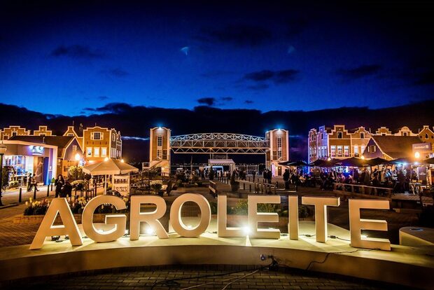 Agroleite 2022: especialistas debatem segurança alimentar global