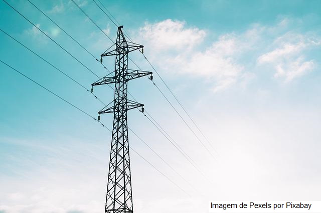 Redução de 10% no preço da energia elétrica elevaria o PIB em 0,45 ponto percentual