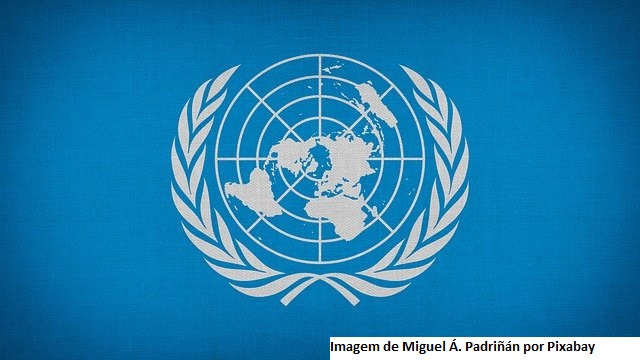 ONU: relatório sobre clima é "alerta vermelho"