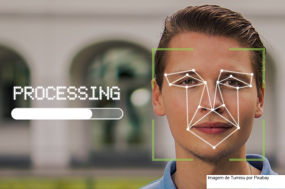 Reconhecimento facial e self check-in são tendências no varejo e foodservice