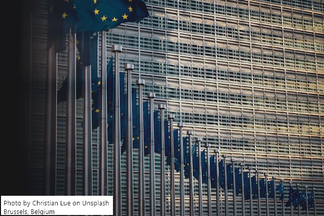 UE – Regulamento do mercado e preços justos